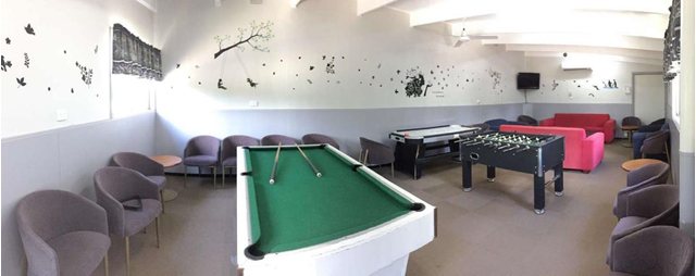 BIG4 Wangaratta North Cedars Holiday Park