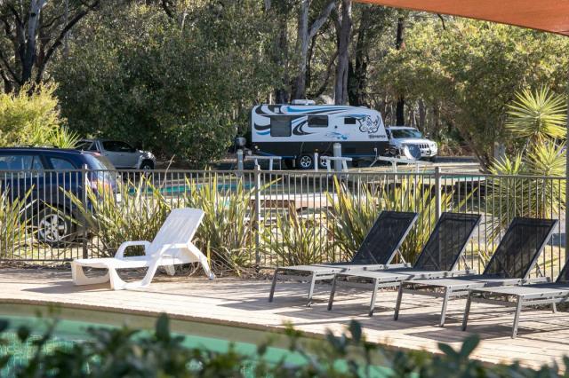 BIG4 South Durras Holiday Park