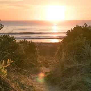 BIG4 South Durras Holiday Park