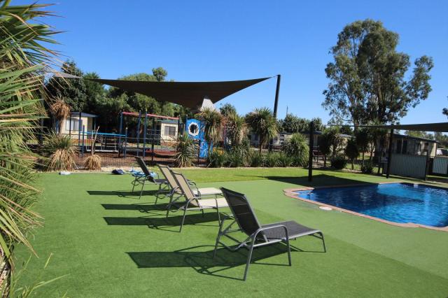 BIG4 Wagga Wagga Holiday Park