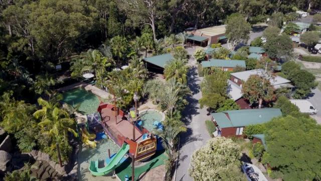 BIG4 Sunshine South West Rocks Holiday Park