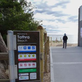 Tathra