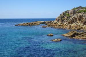 Go to Tathra, NSW