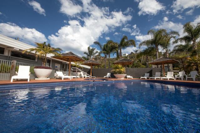 BIG4 Tathra Beach Holiday Park