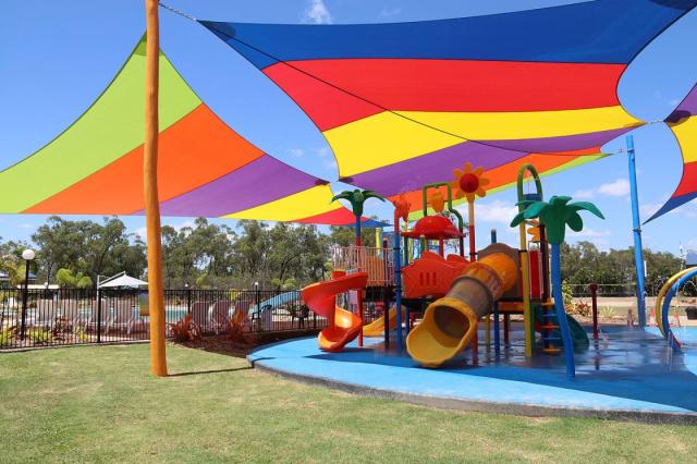 BIG4 Townsville Woodlands Holiday Park