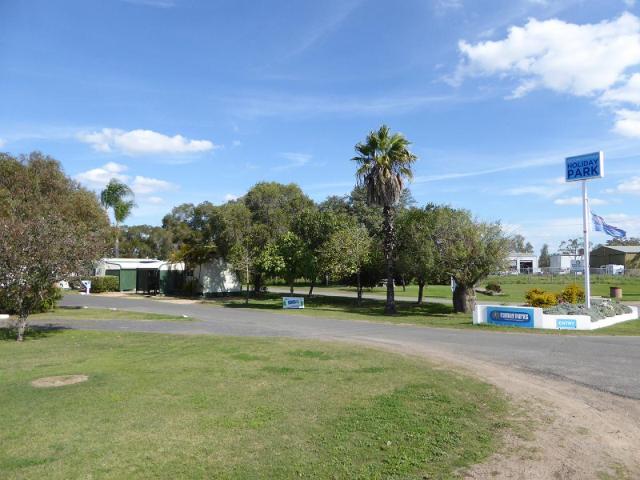 Goondiwindi Holiday Park