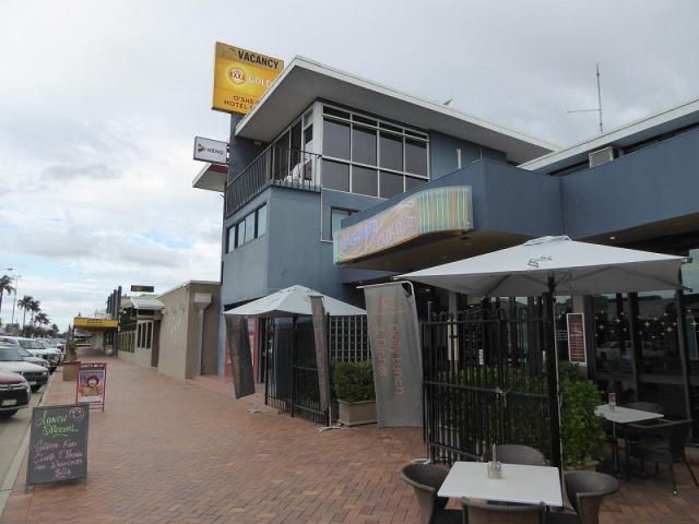 Royal Hotel - Goondiwindi
