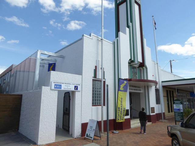Goondiwindi Visitor Information