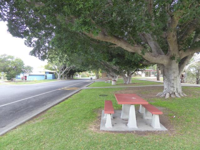 Goondiwindi Walking Trail