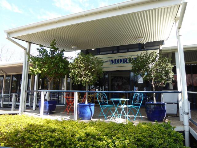 Moree Visitor Information