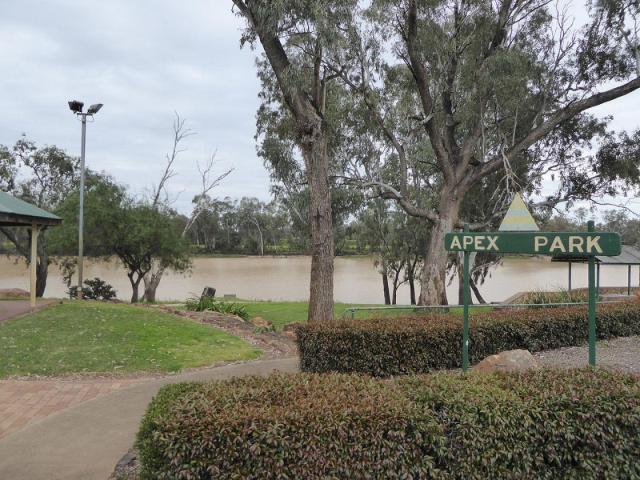 Apex Park