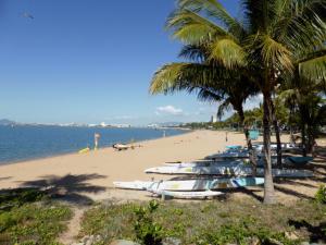 Go to The Strand, Townsville QLD