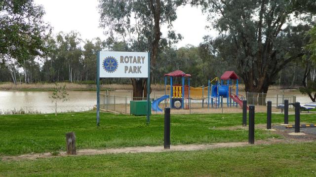 Rotary Park
