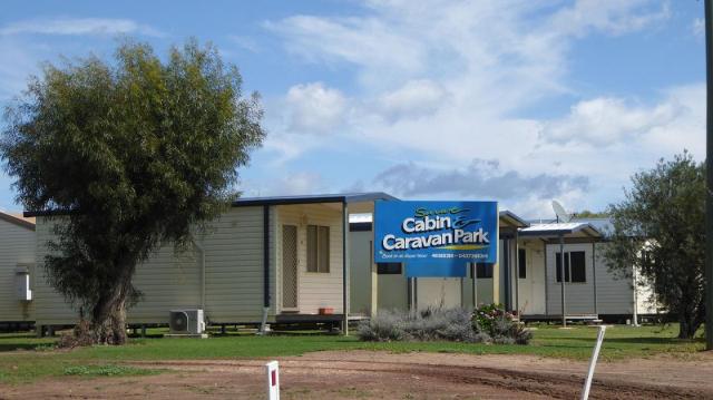 Surat Cabin & Caravan Park