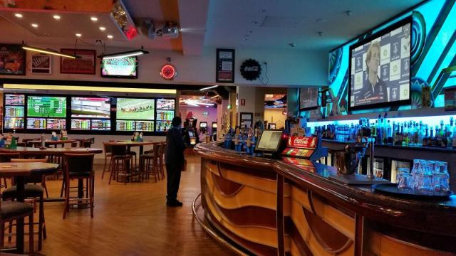 Diggers Club - Tamworth