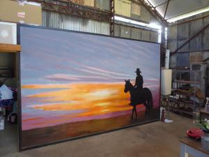 Go to Alpha - Visitor Information, Alpha QLD