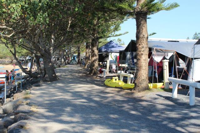 North Coast Holiday Parks Massey Greene