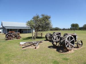 Go to Woolscour, Blackall QLD