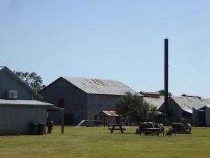 Go to Woolscour, Blackall QLD