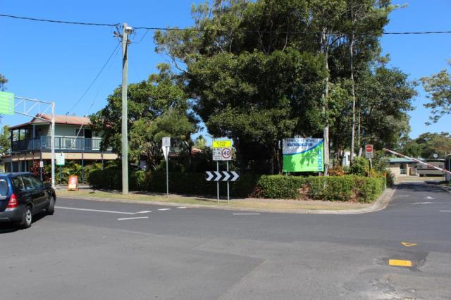 North Coast Holiday Parks Terrace Reserve