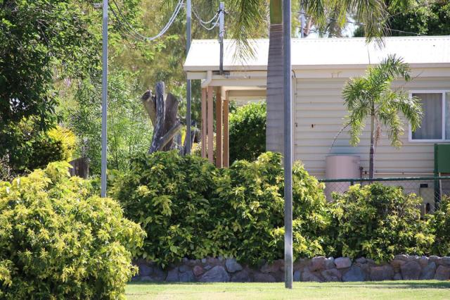 Discovery Parks - Argylla - Cabins