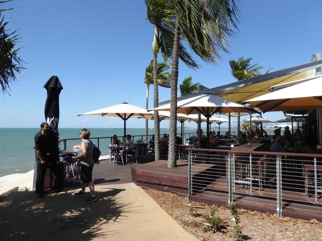 Cbar - Townsville