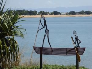 Go to Kissing Point, Townsville QLD