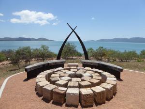 Go to Kissing Point, Townsville QLD