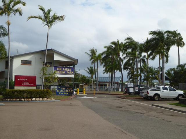 The Lakes Holiday Park