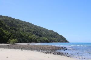 Go to Cape Trib Beach House, Cape Tribulation QLD