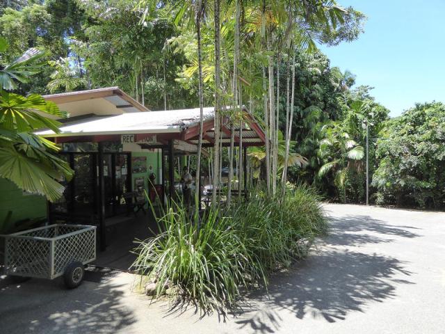 Cape Trib Beach House