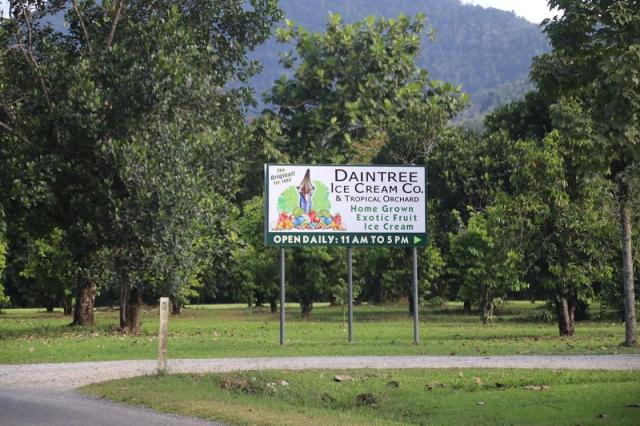 Daintree Icecream Company