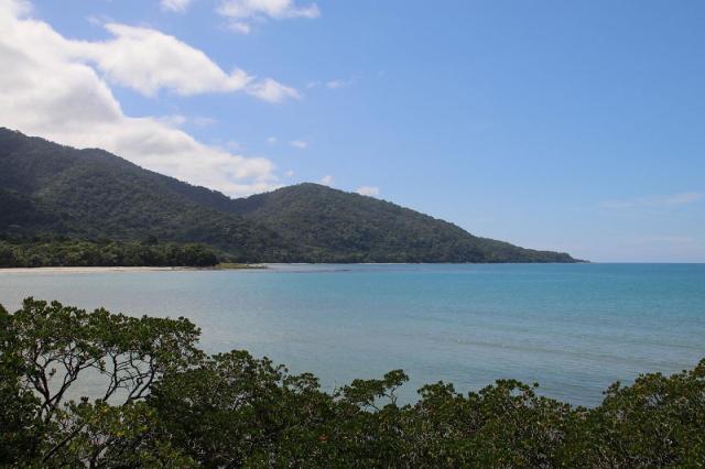 Kulki Cape Tribulation Lookout