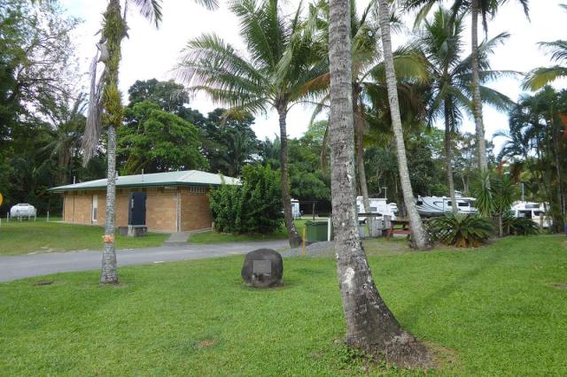 Mossman Riverside Leisure Park