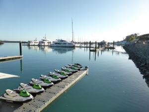Go to Abell Point Marina, Airlie Beach QLD
