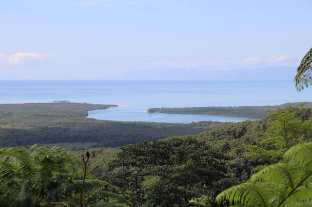 Walu Wurrigga Alexandra Range Lookout