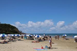 Go to 4 Mile Beach Esplanade, Port Douglas QLD