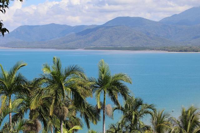 Flagstaff Hill Lookout