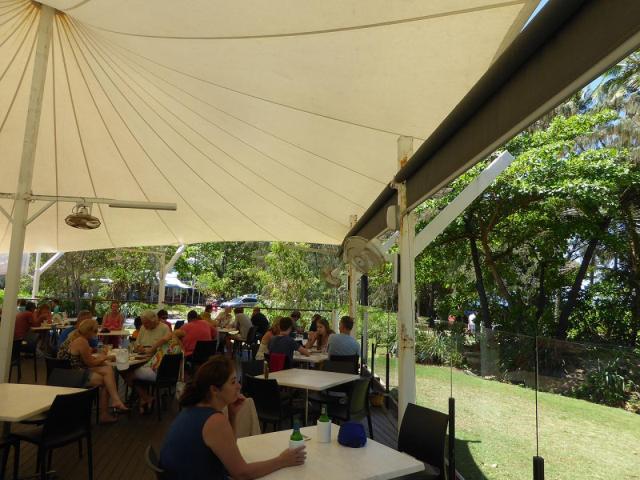 Port Douglas Surf Life Saving Club