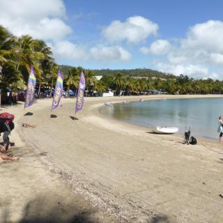 Airlie Beach Markets
