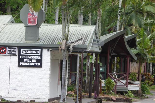 Cairns Villa & Leisure Park