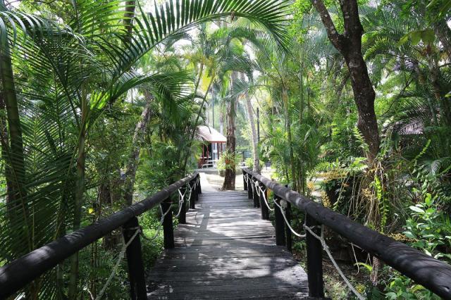 Discovery Parks Airlie Beach