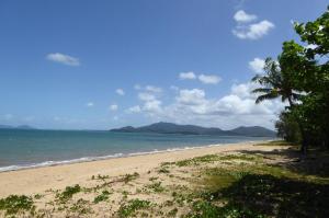 Go to Kurrimine Beach, QLD
