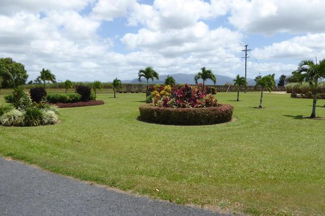 Murdering Point Winery