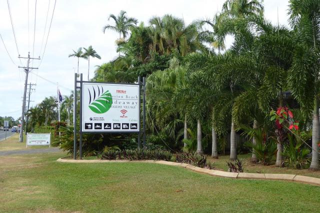 Mission Beach Hideaway Holiday Village