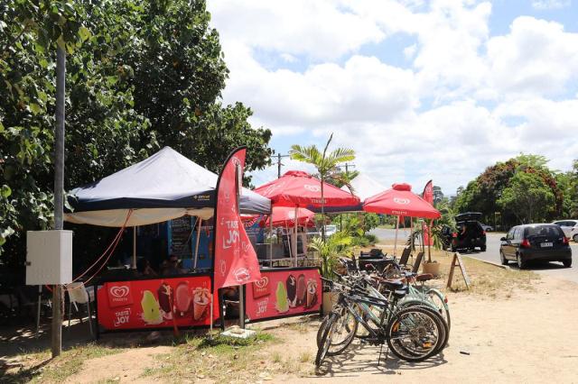 Tuskers - Mission Beach