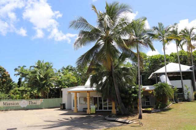 Mission Thai