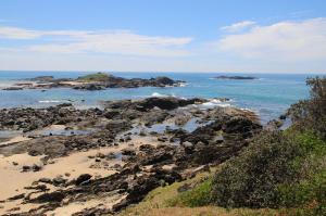 Go to Sawtell, NSW