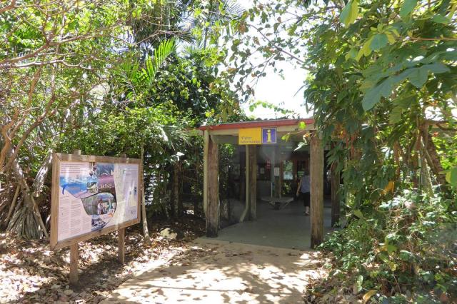 Cardwell - Visitor Information