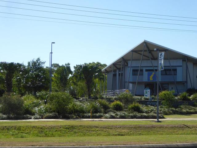 Ingham - Visitor Information